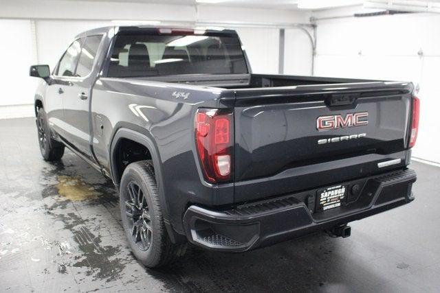 new 2025 GMC Sierra 1500 car, priced at $56,755