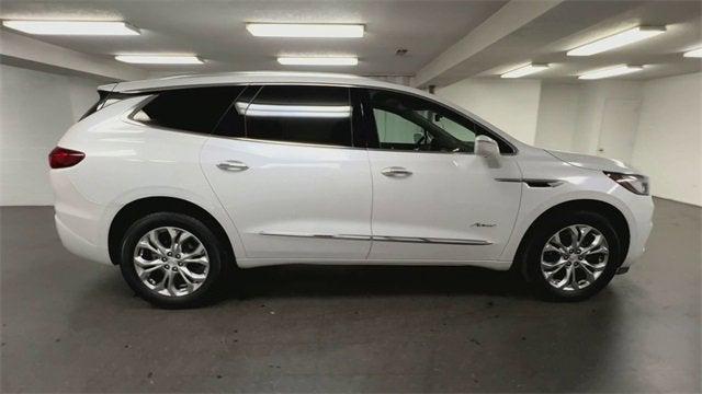 used 2020 Buick Enclave car, priced at $32,318