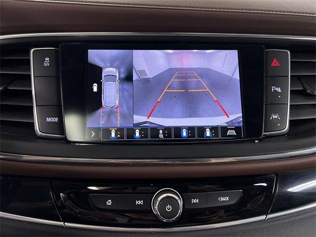 used 2020 Buick Enclave car, priced at $32,318