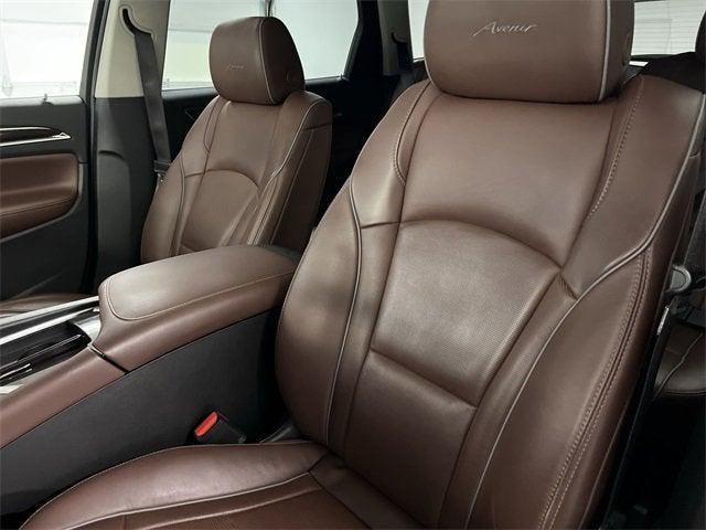used 2020 Buick Enclave car, priced at $32,318