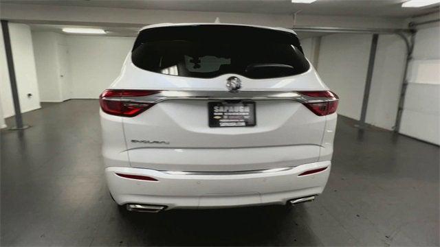 used 2020 Buick Enclave car, priced at $32,318