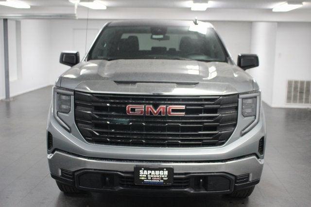 new 2025 GMC Sierra 1500 car, priced at $41,413