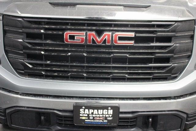 new 2025 GMC Sierra 1500 car, priced at $41,413