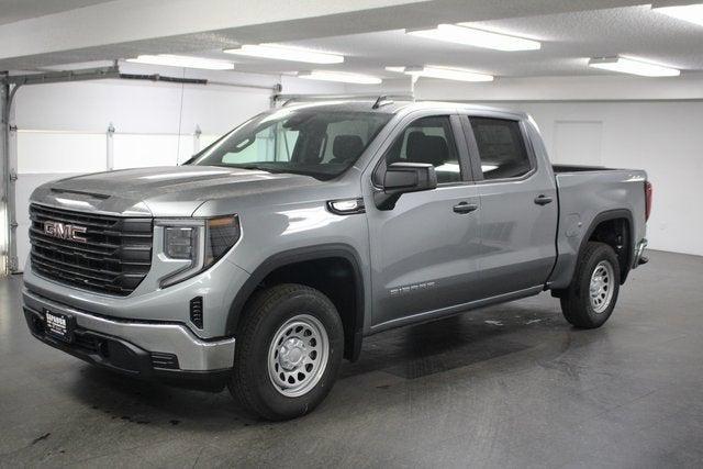 new 2025 GMC Sierra 1500 car, priced at $41,413