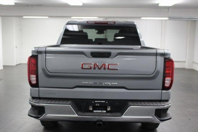 new 2025 GMC Sierra 1500 car, priced at $41,413