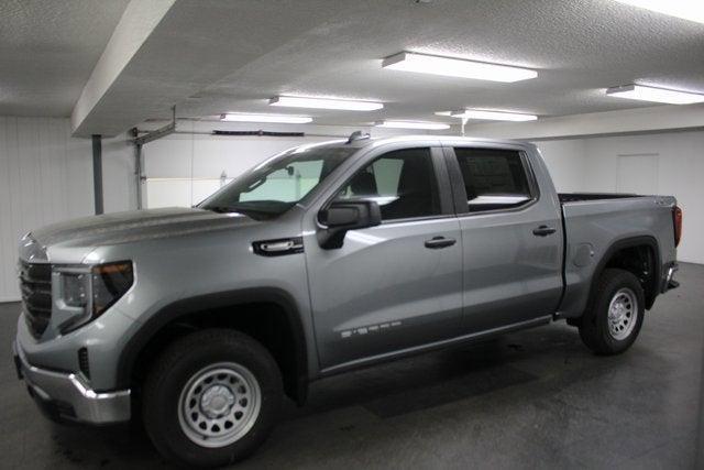 new 2025 GMC Sierra 1500 car, priced at $41,413