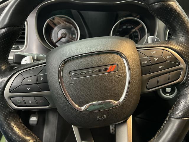 used 2021 Dodge Charger car, priced at $44,304