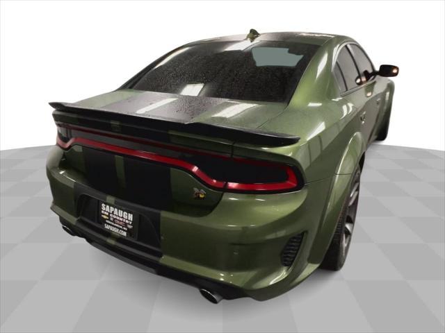 used 2021 Dodge Charger car, priced at $44,304