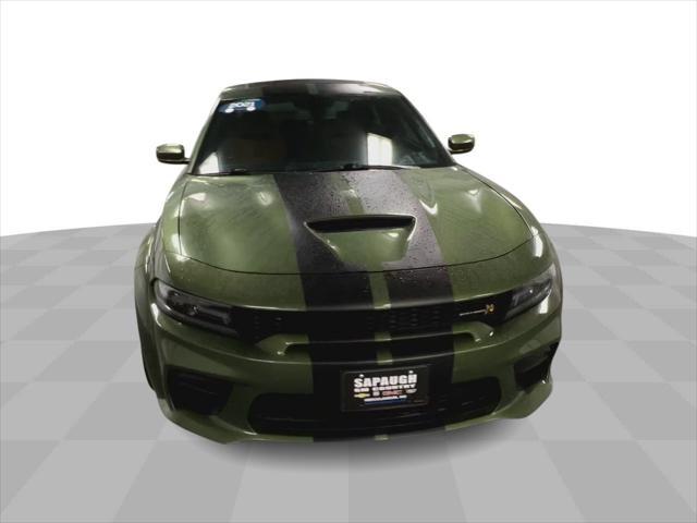 used 2021 Dodge Charger car, priced at $44,304