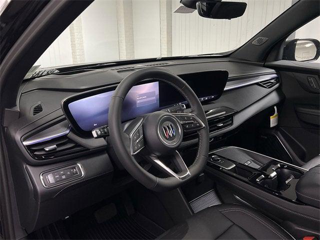 new 2026 Buick Enclave car, priced at $55,565