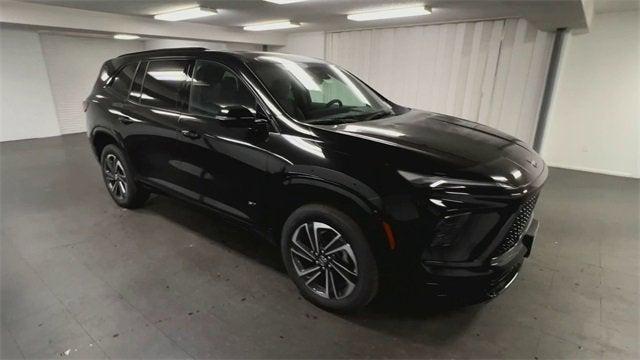 new 2026 Buick Enclave car, priced at $55,565