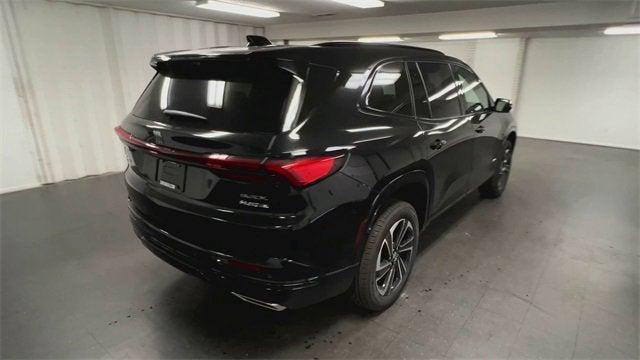 new 2026 Buick Enclave car, priced at $55,565