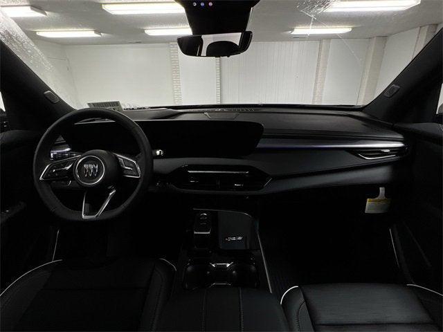 new 2026 Buick Enclave car, priced at $55,565