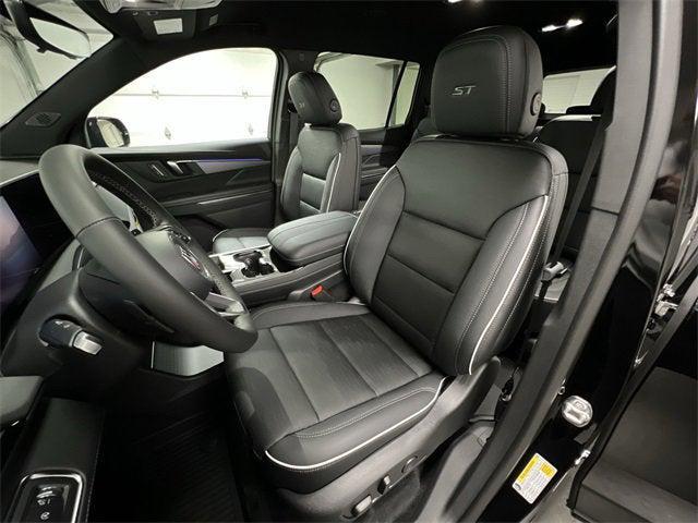new 2026 Buick Enclave car, priced at $55,565