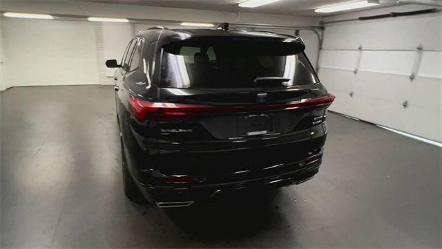 new 2026 Buick Enclave car, priced at $55,565