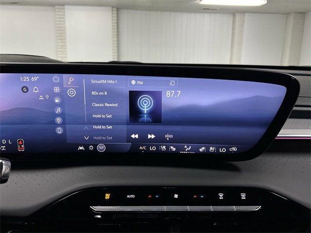 new 2026 Buick Enclave car, priced at $65,667