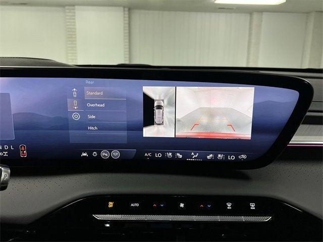 new 2026 Buick Enclave car, priced at $65,667