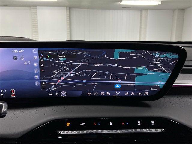 new 2026 Buick Enclave car, priced at $65,667
