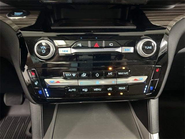 used 2022 Ford Explorer car, priced at $38,127