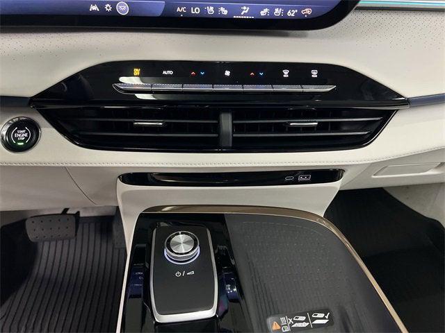 new 2026 Buick Enclave car, priced at $65,028