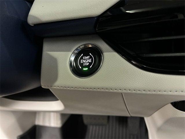new 2026 Buick Enclave car, priced at $65,028