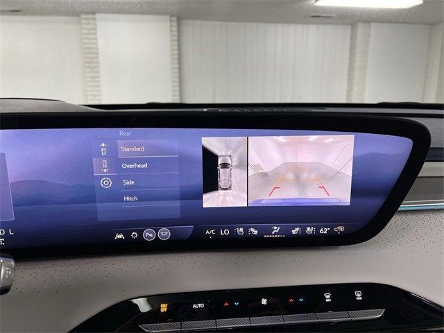 new 2026 Buick Enclave car, priced at $65,028