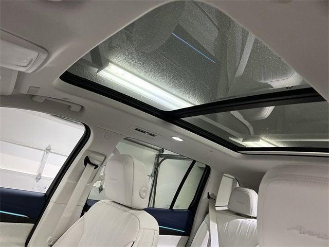 new 2026 Buick Enclave car, priced at $65,028