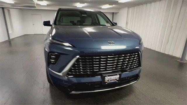 new 2026 Buick Enclave car, priced at $65,028