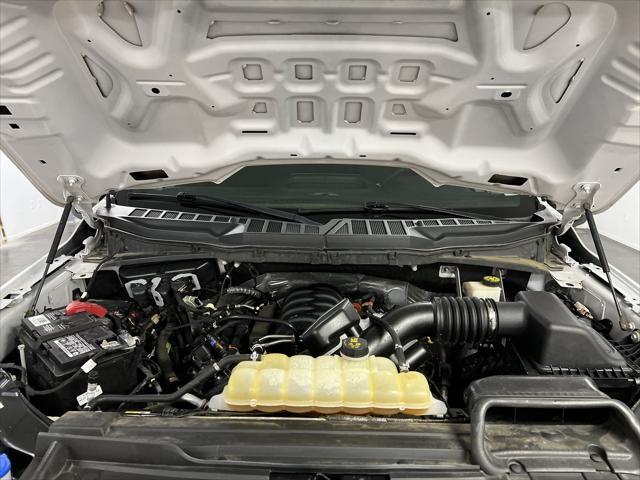 used 2022 Ford F-150 car, priced at $37,308