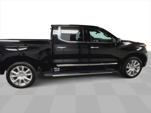 used 2023 Chevrolet Silverado 1500 car, priced at $55,347