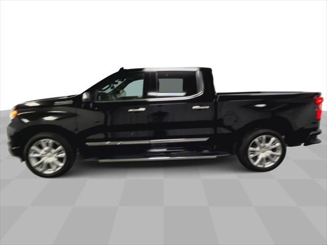 used 2023 Chevrolet Silverado 1500 car, priced at $55,347