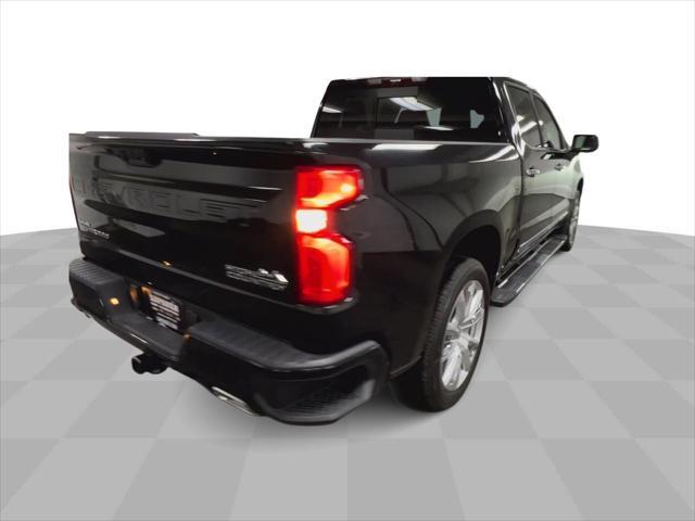 used 2023 Chevrolet Silverado 1500 car, priced at $55,347