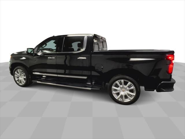 used 2023 Chevrolet Silverado 1500 car, priced at $55,347