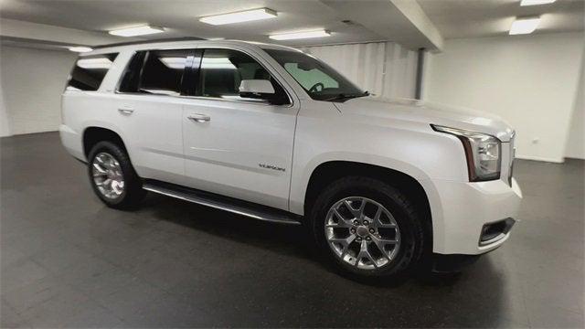 used 2016 GMC Yukon car, priced at $21,325