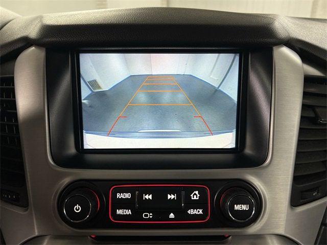 used 2016 GMC Yukon car, priced at $21,325