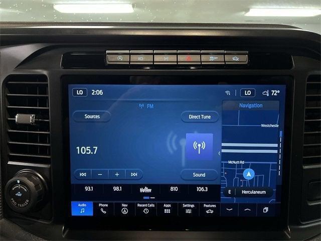 used 2024 Ford F-150 car, priced at $80,346