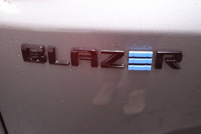 new 2024 Chevrolet Blazer EV car, priced at $54,944