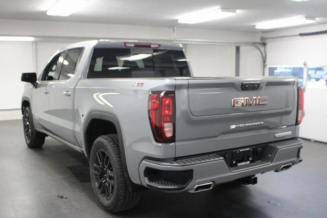 new 2024 GMC Sierra 1500 car, priced at $57,971