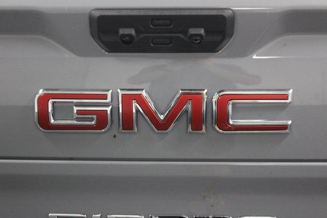 new 2024 GMC Sierra 1500 car, priced at $57,971