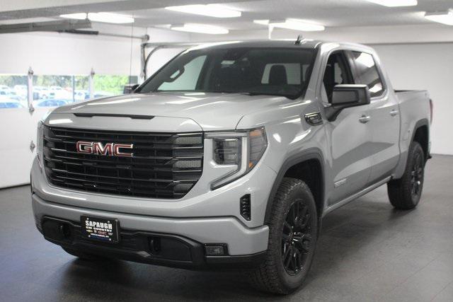 new 2024 GMC Sierra 1500 car, priced at $57,971