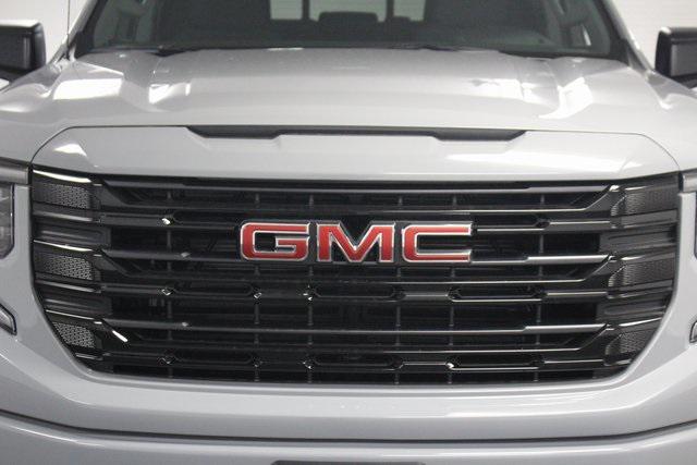 new 2024 GMC Sierra 1500 car, priced at $57,971