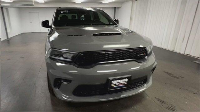 used 2021 Dodge Durango car, priced at $32,347