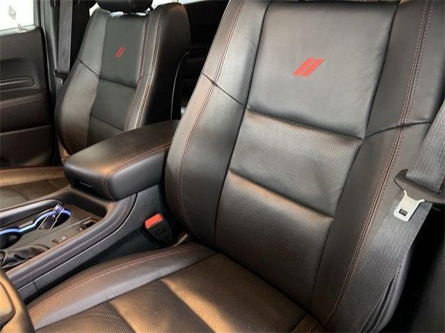 used 2021 Dodge Durango car, priced at $32,347