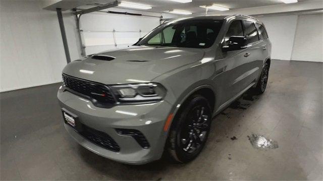 used 2021 Dodge Durango car, priced at $32,347