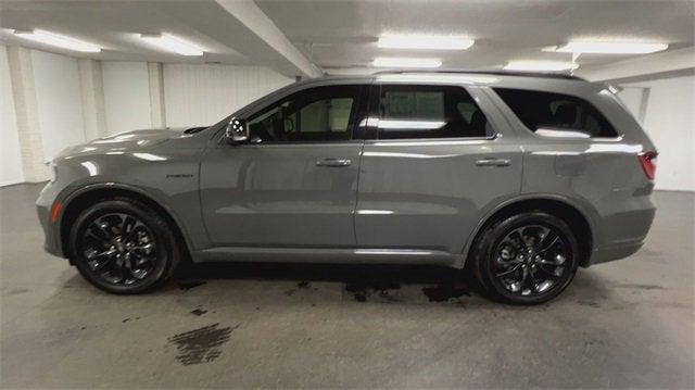 used 2021 Dodge Durango car, priced at $32,347