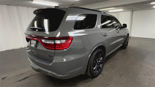 used 2021 Dodge Durango car, priced at $32,347