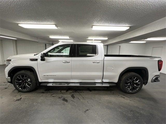 new 2025 GMC Sierra 1500 car, priced at $63,890