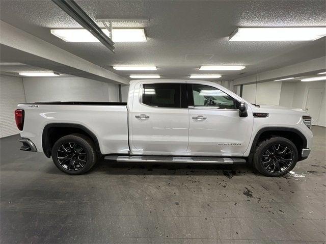 new 2025 GMC Sierra 1500 car, priced at $63,890