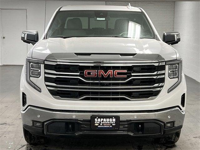 new 2025 GMC Sierra 1500 car, priced at $63,890