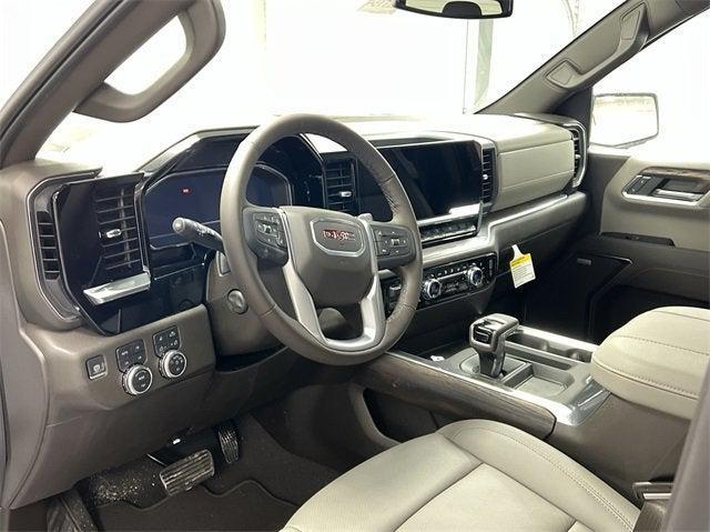 new 2025 GMC Sierra 1500 car, priced at $63,890